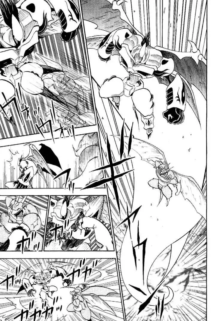 Digimon Adventure V-Tamer 01 Chapter 46 14